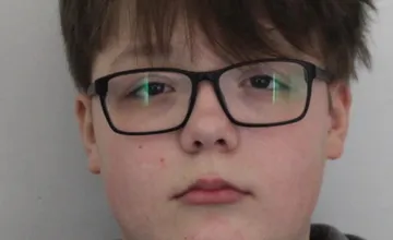 Nevideli ste Mateja z Púchova? nosí okuliare a hľadá ho rodina aj polícia 