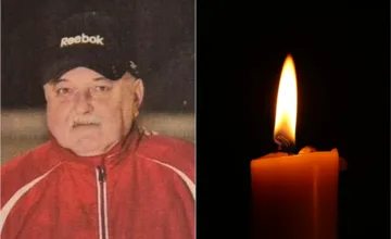 Zomrel dlhoročný tréner trenčianskej hokejovej mládeže Pavol Bratranec, učil aj telesnú výchovu na základnej škole