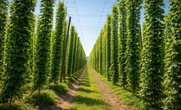 Poslednú chmeľnicu na Slovensku v Nemšovej môže zachrániť moderná technológia