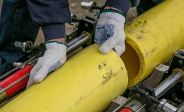 Rekonštrukcia plynovodov v Prievidzi prinesie dopravné obmedzenia až do leta