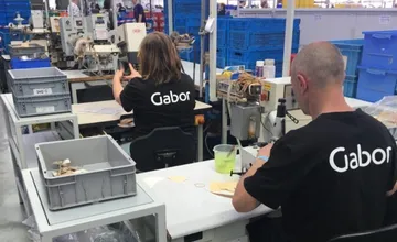 Obuvnícky gigant z Bánoviec pripravuje veľkú zmenu vo výrobe, prepúšťanie má zasiahnuť len minimum ľudí