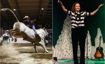 Víkend v Trenčianskom kraji bude plný zážitkov, ponúkne sviečkový koncert, adrenalínové ródeo aj obľúbenú detskú šou