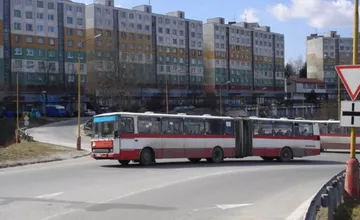 Považskobystričania spomínajú na jazdy v legendárnej harmonike, milovali kruh v strede, aj divoké jazdy na zákrutách 