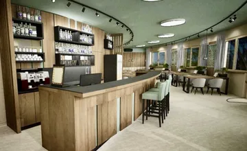 VIDEO: V Kanianke majú slovenský unikát, obec investovala státisíce eur do vlastnej gastro prevádzky pre obyvateľov 