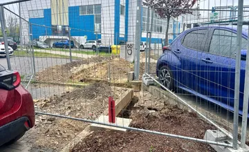 Trenčín zainvestuje do zelenej dopravy, v deviatich lokalitách mesta vybuduje sieť nabíjacích staníc pre elektromobily