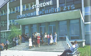 Dubničania spomínajú na učilište, ktoré vychovalo celé generácie odborníkov, o žiakov bolo postarané vo všetkom