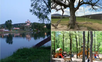 Trenčania prezradili, kde najradšej oddychujú: prioritu má príroda, obľúbené však zostáva aj centrum mesta