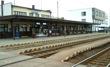 FOTO: Stará stanica v Púchove ožila v spomienkach. Niektorým chýba jej čaro a prevádzky, iní vítajú modernizáciu