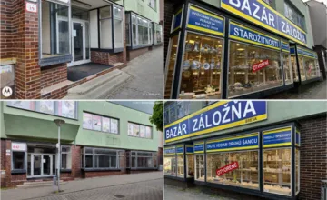 Namiesto secondhandu záložňa: Nové Mesto nad Váhom rieši zmenu, ktorá nepoteší každého obyvateľa