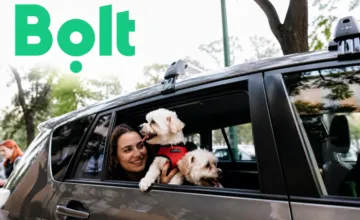 Bolt Pets novo v Prievidzi: vyhrajte 10× taxík pre
vášho domáceho miláčika