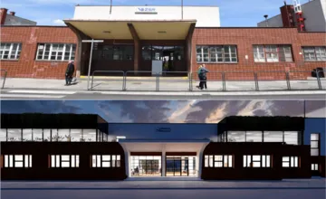 VIDEO: Železničná stanica v Trenčíne prejde kompletnou rekonštrukciou. Mesto sa po rokoch dočká dôstojnej vstupnej brány