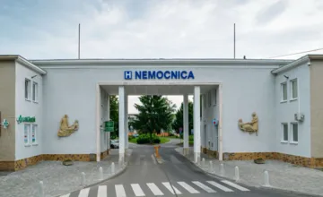 Nemocnice v Bojniciach a Považskej obmedzí 8. mája zdravotnú starostlivosť, pacientov čakajú tieto zmeny