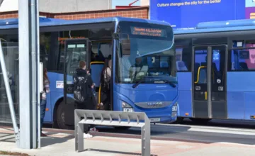 Trenčiansky kraj od 1. mája mení cestovné poriadky, doprava bude prehľadnejšia, častejšia a lepšie prepojená s vlakmi 