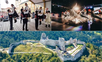 Prvý májový víkend v Trenčianskom kraji bude patriť zážitkom, čaká vás obľúbený Majáles, Ilavská 25-ka aj tanečná súťaž