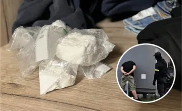 Pri akcii Medelín polícia rozbila drogovú sieť, na jej čele mal stáť Púchovčan