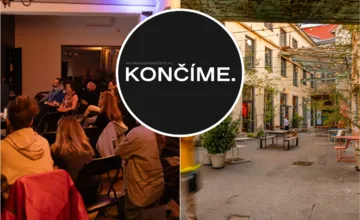 Kultúrne centrá bojujú o prežitie, bez pomoci ľudí môže zaniknúť aj Klub Lúč v Trenčíne. Fanúšikom poslali mrazivý odkaz