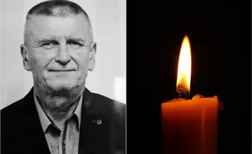 Púchov smúti. Zomrel obľúbený pedagóg a mestský poslanec Miroslav Bučko