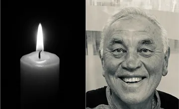 Smútok v rodine Zdena Cháru: Zomrel otec legendárneho hokejistu