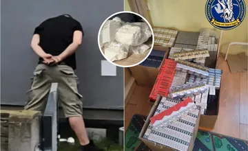 Súd v Trenčíne rozhodol o väzbe pre 6 obvinených z akcie Medelín. Má obavy z úteku a pokračovania v trestnej činnosti