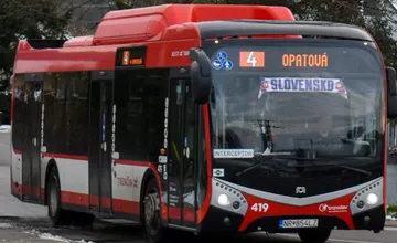 V Trenčíne bude MHD v piatok 8. mája premávať v prázdninovom režime