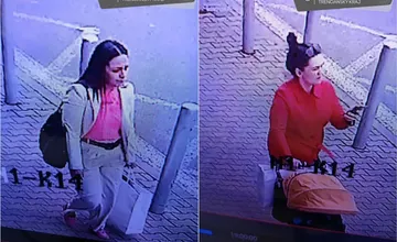 Polícia z Trenčína žiada o pomoc, spoznávate ženy na fotografii?