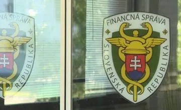 Finančná správa hľadá nového zamestnanca v Prievidzi, ponúka zaujímavý plat aj príplatky, ešte dnes sa môžte prihásiť