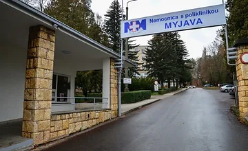 Pacienti v Myjave získavajú jednoduchší prístup k vyšetreniam, všetko vybaví recepcia na jednom mieste