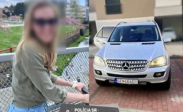 Pátranie po Petre z Trenčína bolo odvolané, ďakujeme