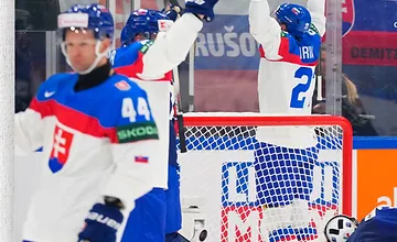 VIDEO: Slovensko vyhralo nad Talianskom 4:1. Skóroval kapitán Hrivík, Kmec, Pospíšil aj Okuliar