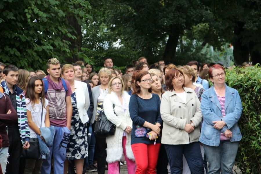 70-te výročie založenia Strednej zdravotníckej školy Trenčín sa ponesie v slávnostnom duchu ocenení, foto 3