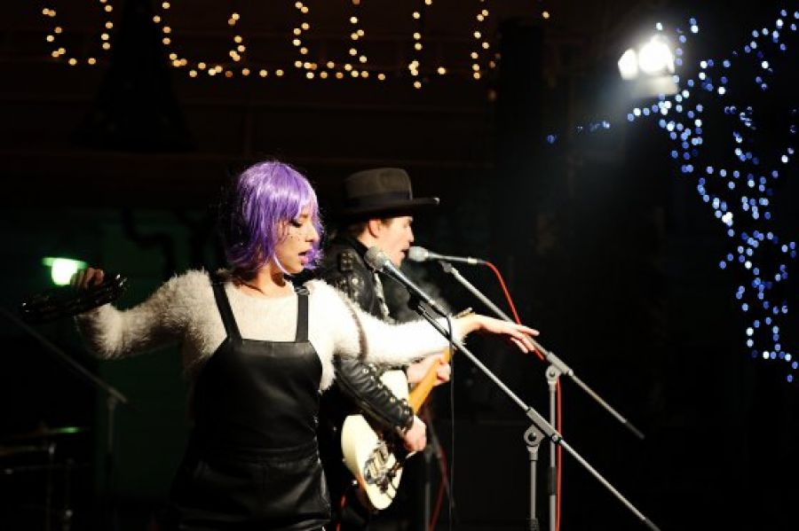 Kristína Prekopová, SwinGang a The Youniverse na Mierovom námestí, nenechajte si ujsť piatkový večer, foto 1