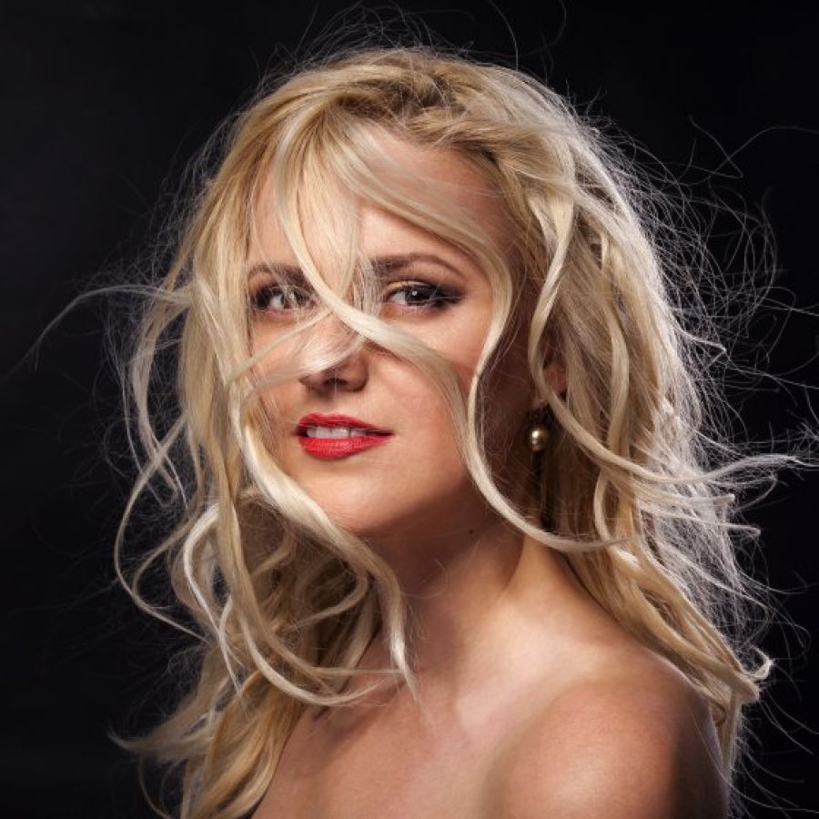 Kristína Prekopová, SwinGang a The Youniverse na Mierovom námestí, nenechajte si ujsť piatkový večer, foto 3