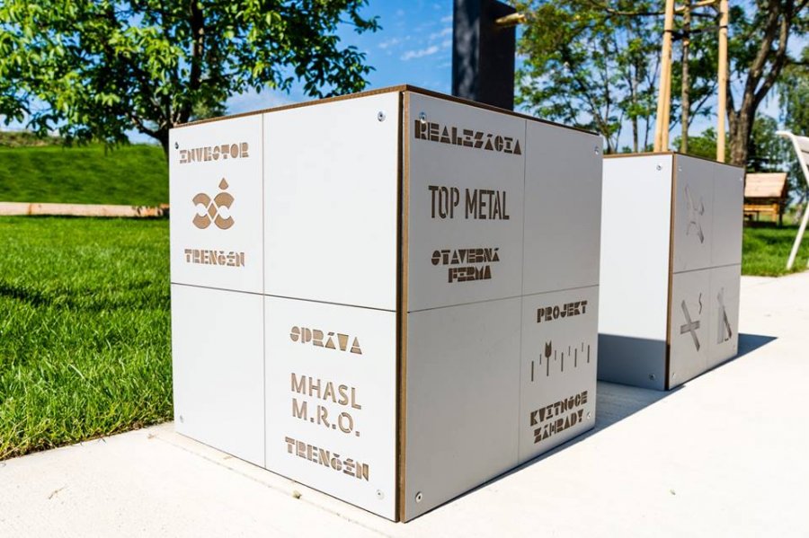 Mestská časť Stred sa už čoskoro bude tešiť z nového detského ihriska, otvoria ho už 1. júna, foto 2