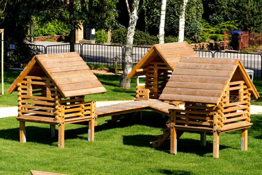 Mestská časť Stred sa už čoskoro bude tešiť z nového detského ihriska, otvoria ho už 1. júna, foto 8