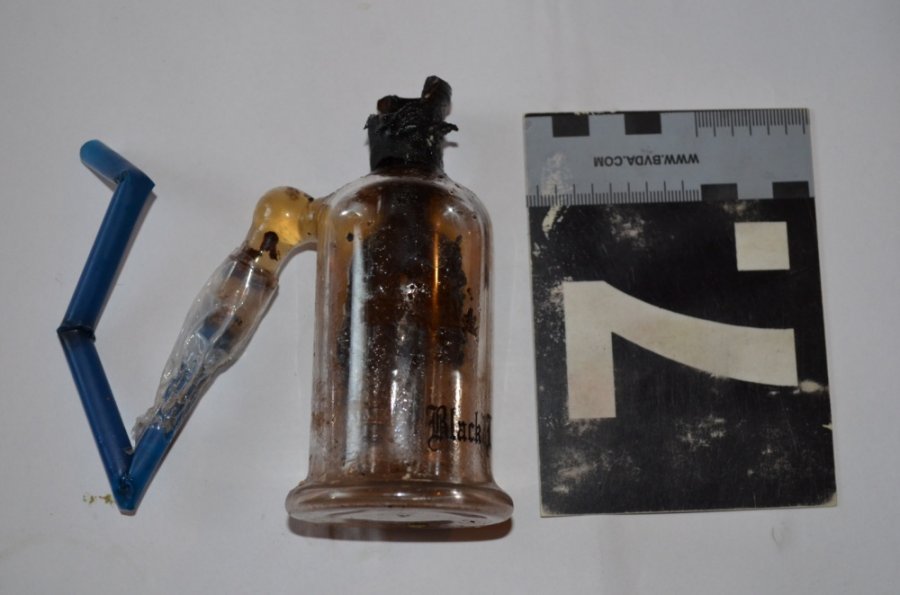 Policajti v Partizánskom zaistili 1 102 gramov marihuany v hodnote viac ako 8 000 eur, foto 1