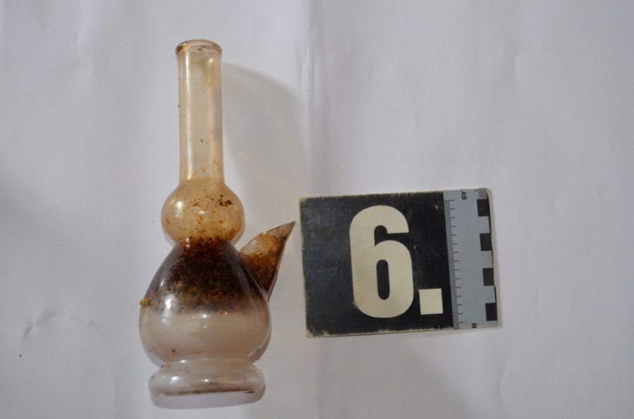 Policajti v Partizánskom zaistili 1 102 gramov marihuany v hodnote viac ako 8 000 eur, foto 2