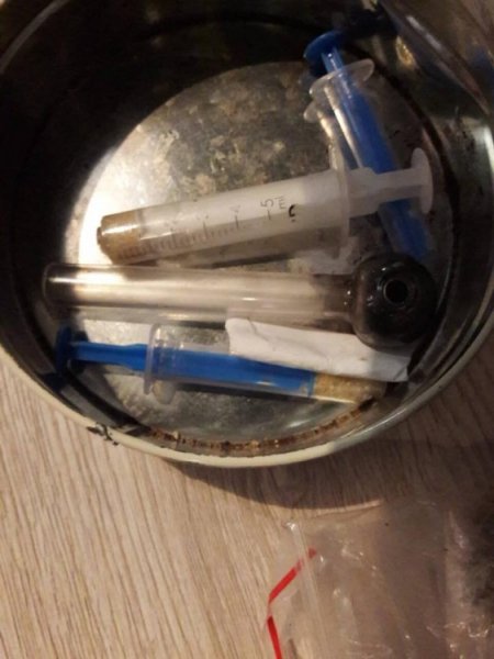 NAKA opäť zasahovala, tentokrát sa protidrogová akcia konala aj v Novom Meste nad Váhom, foto 4