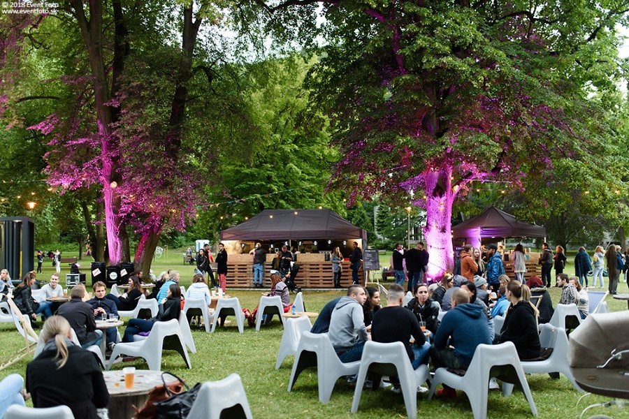 FOOD FEST Trenčianske Teplice 2018, foto 5