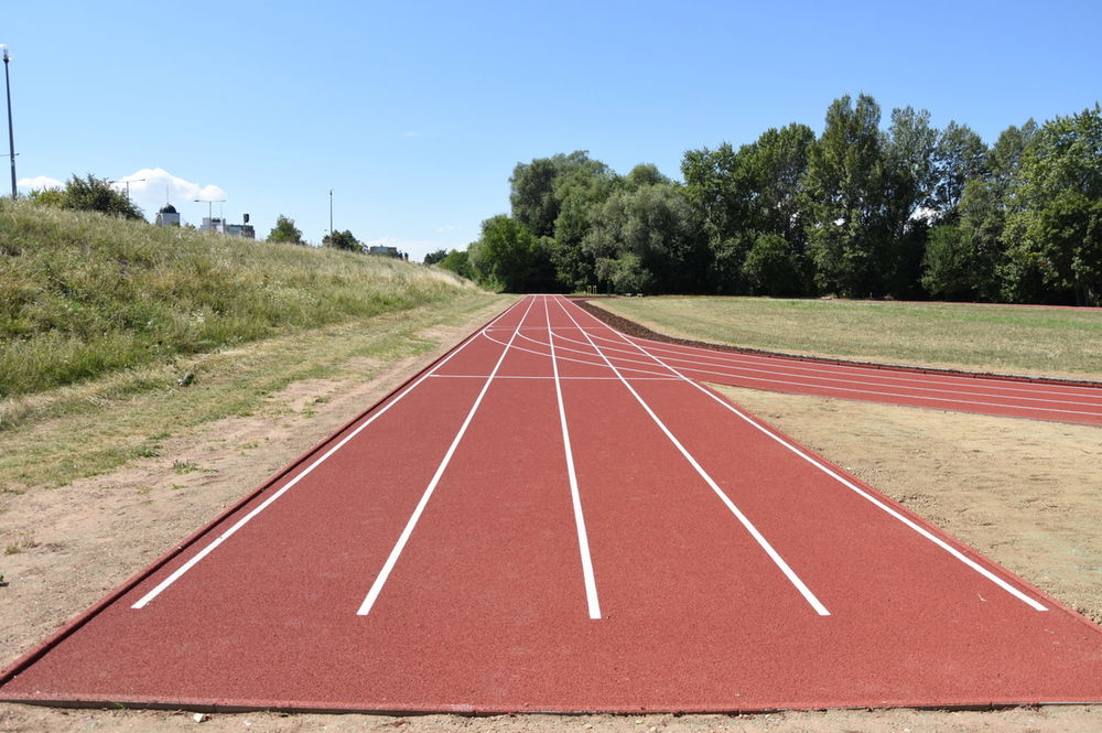 FOTO: Vynovený športový areál pri Zátoke pokoja, foto 4