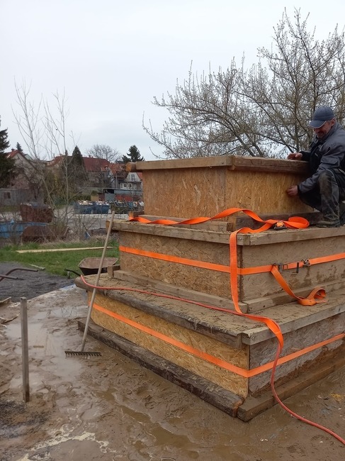 FOTO: Obľúbenú atrakciu v Bojniciach zničilo počasie. O necelý mesiac už opäť otvorí svoje brány, foto 8