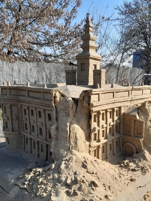 FOTO: Obľúbenú atrakciu v Bojniciach zničilo počasie. O necelý mesiac už opäť otvorí svoje brány, foto 19