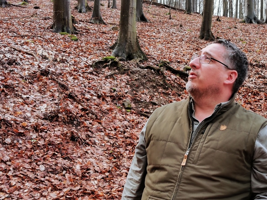 FOTO: Odhalenie Zásahového tímu pre medveďa hnedého: V Nedožeroch-Brezanoch neútočila tá istá šelma ako v Tužine, foto 6