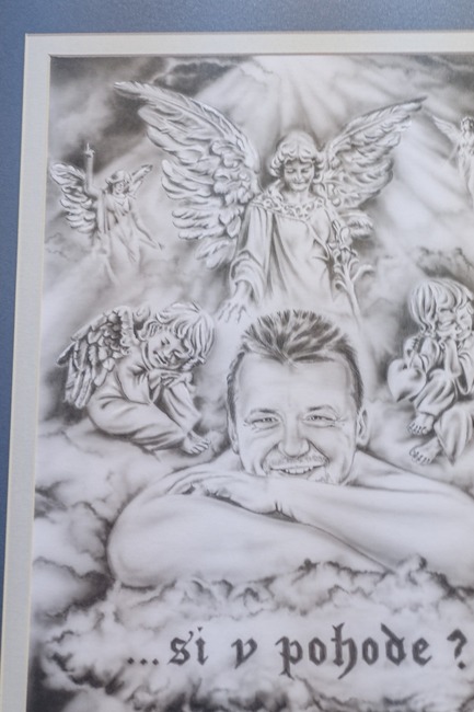 FOTO: Odhalenie pamätnej tabule kpt. Mgr. Marcela Skybu, foto 7