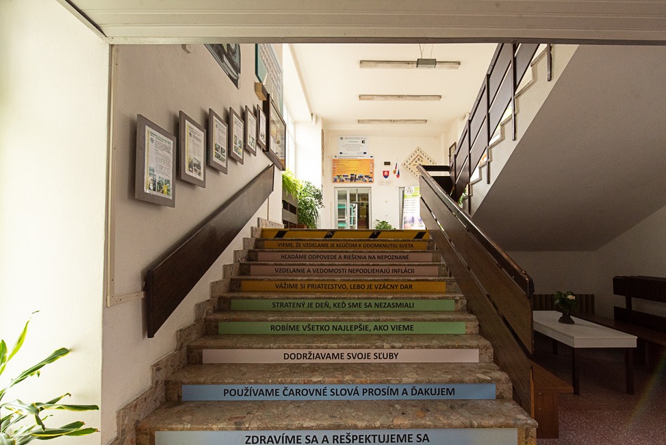 FOTO: Modernizácia strojov na Strednej priemyselnej škole v Považskej Bystrici, foto 28