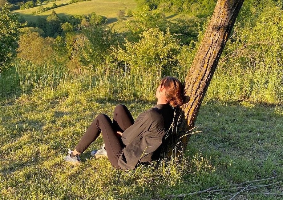 FOTO: Mladá žena opísala hrôzostrašný zážitok z prechádzky neďaleko Trenčína. Jej mama sa tomu bezmocne prizerala, foto 4