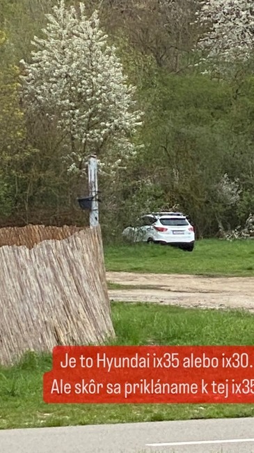 FOTO: Mladá žena opísala hrôzostrašný zážitok z prechádzky neďaleko Trenčína. Jej mama sa tomu bezmocne prizerala, foto 10