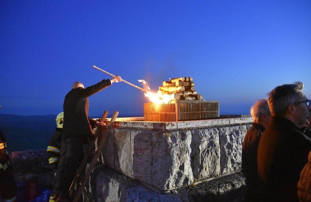 FOTO: Regionálna spomienková slávnosť, foto 1