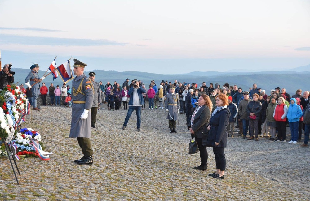 FOTO: Regionálna spomienková slávnosť, foto 3