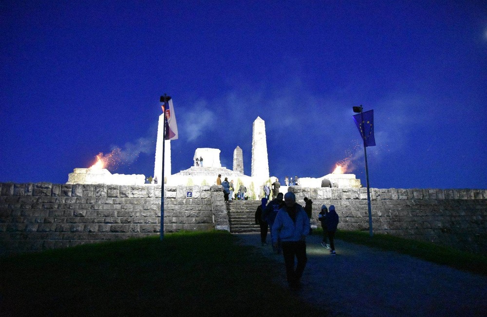 FOTO: Regionálna spomienková slávnosť, foto 4