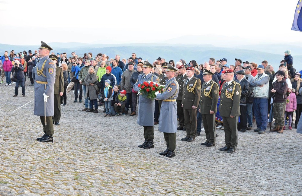 FOTO: Regionálna spomienková slávnosť, foto 5